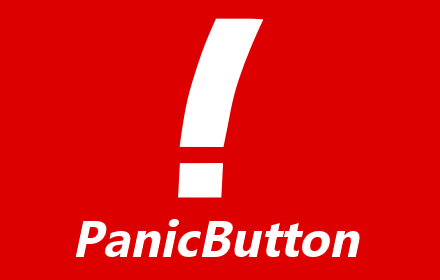 PanicButton  一键隐藏所有标签页