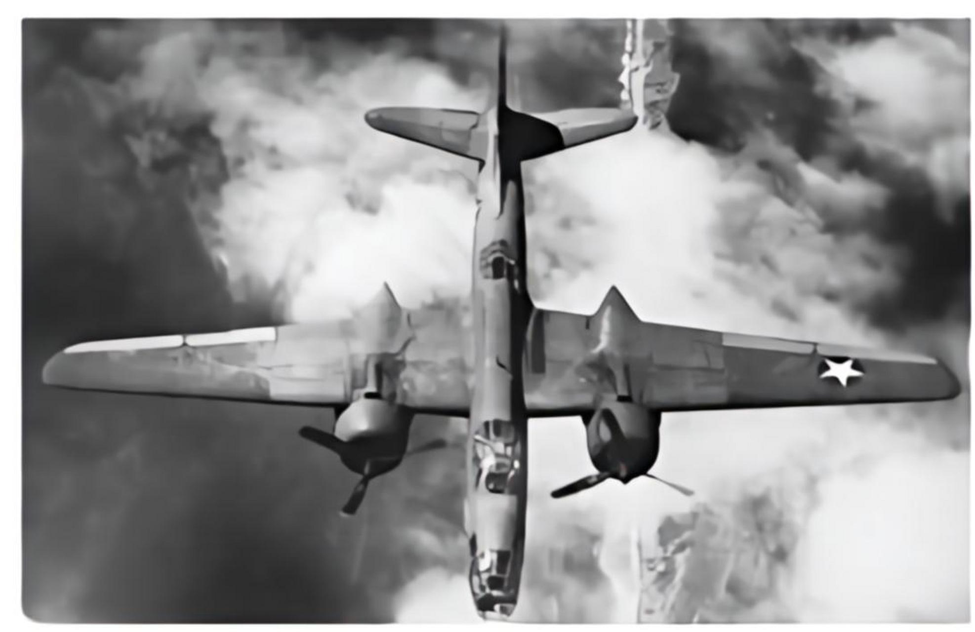 这些是萨伏亚-马尔歇蒂79式"食雀鹰"中型轰炸机.