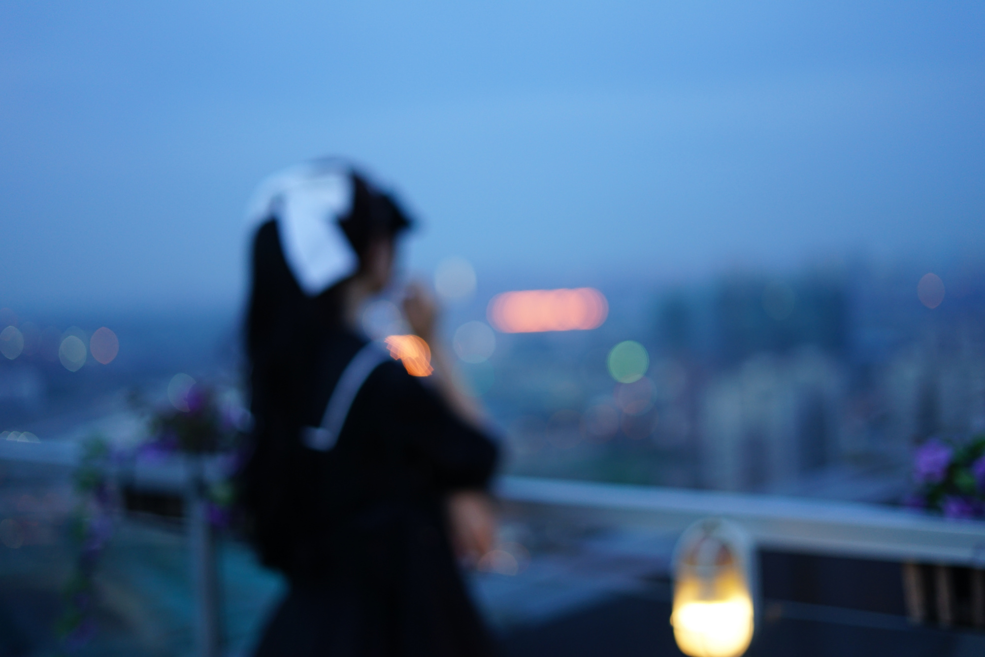 五更百鬼多少钱?碧蓝航线cos图片包欣赏! 五更百鬼多少钱?碧蓝航线cos图片包欣赏!