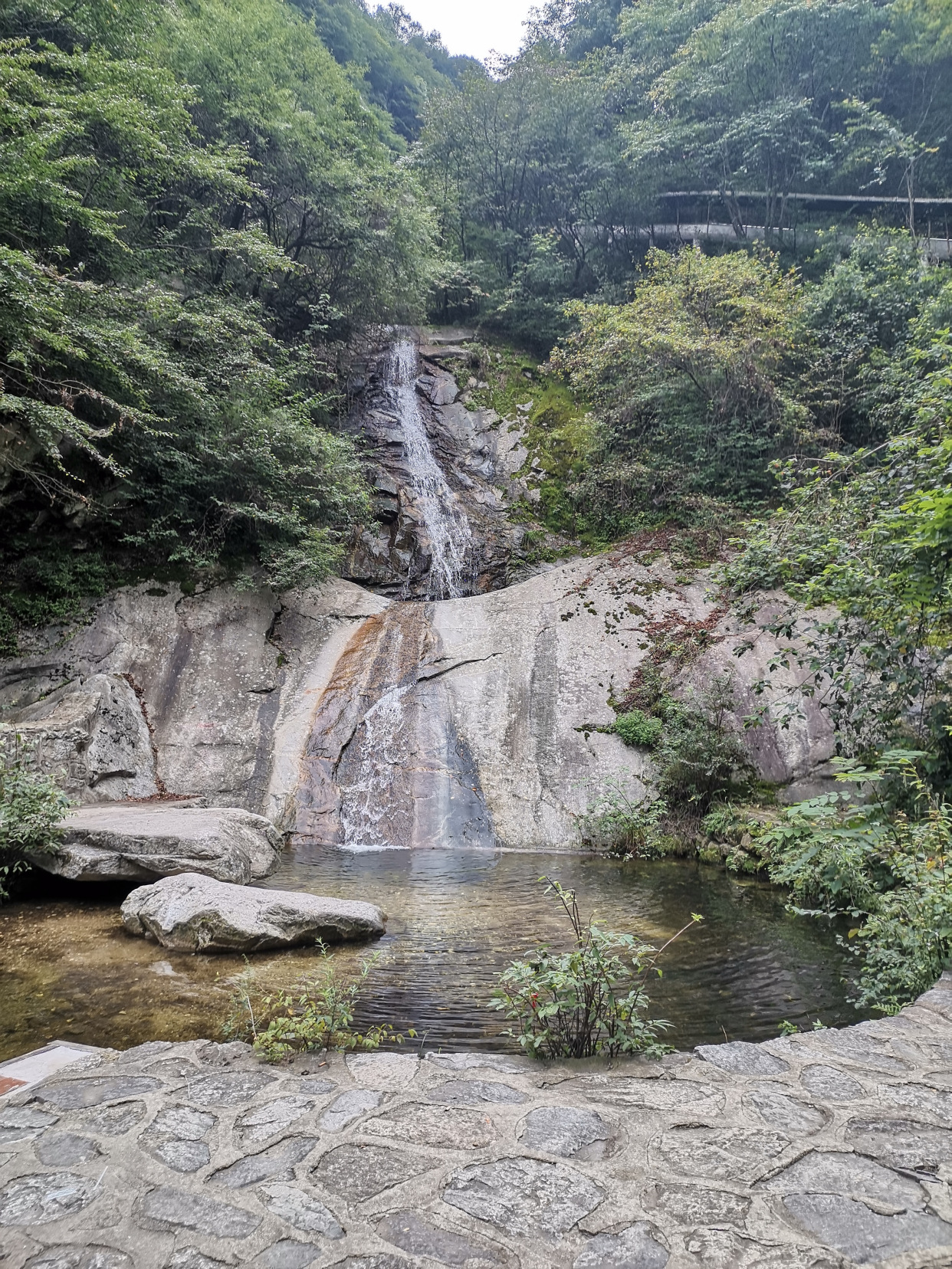 中国的中央山脉,西安人的后花园,秦岭的故事你知道多少