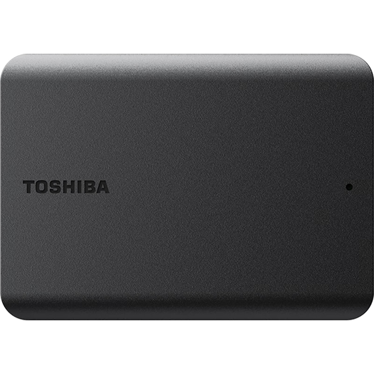 东芝(toshiba) 1tb 移动硬盘 新小黑a5 usb3.2 gen1 2.