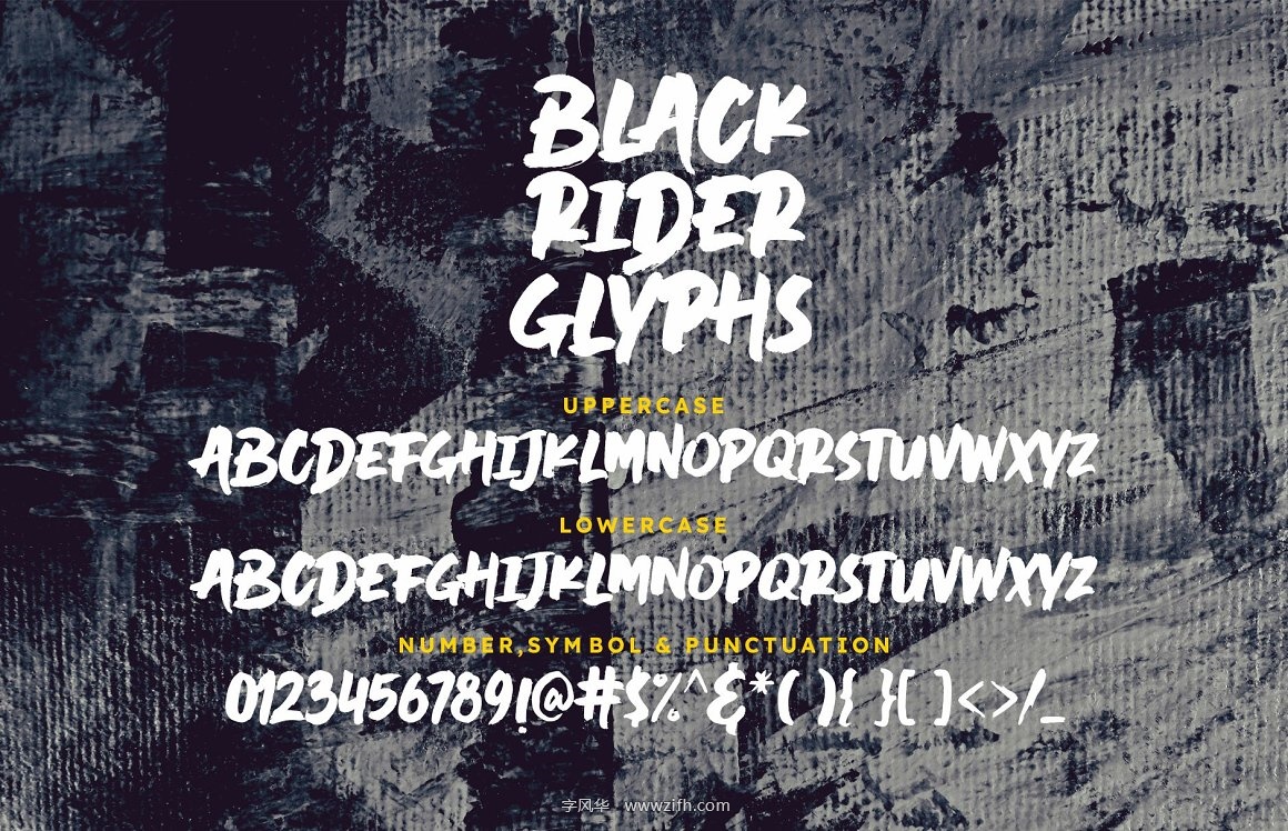 Black Rider Brush Font-6.jpg