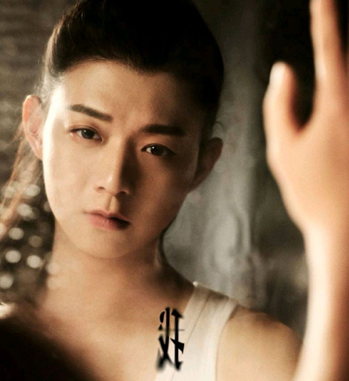 《披荆斩棘的哥哥》还没开播,热搜就被霍尊,陈露抢走!