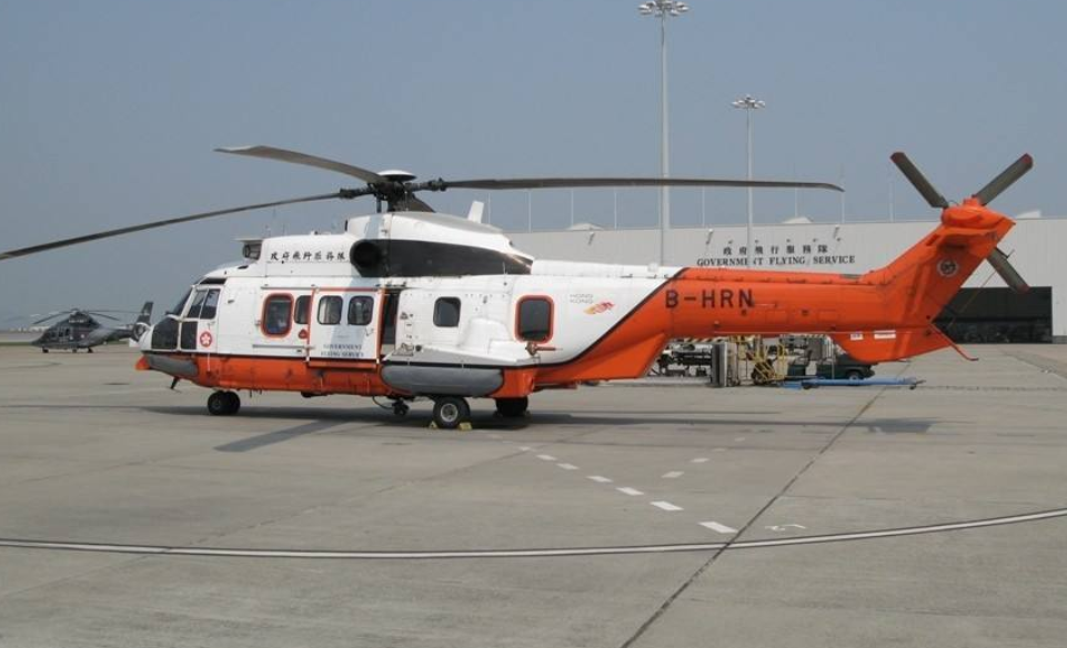 直升机鸟瞰澳门!澳门本地游直升机团报名人数爆棚要抽签派号