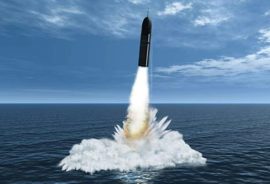 全球十大洲际导弹排名,东风-41位列第七,第一名是谁?