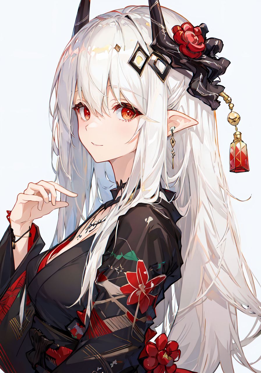 明日方舟#  泥岩 画师:743832373835386374