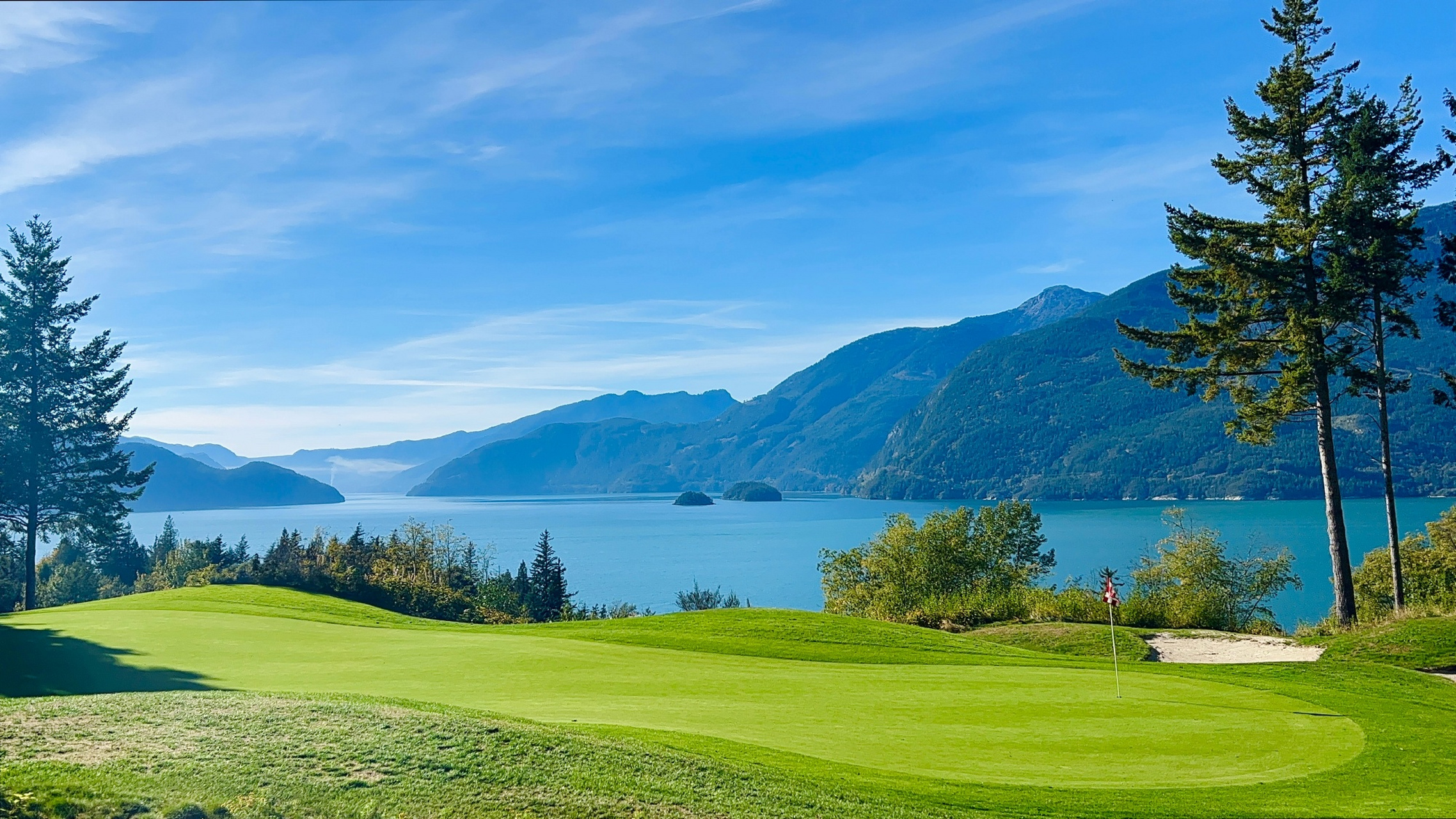 国庆长假征文令# 哇,这地方好美,随便拍拍都能拿来做屏保用.