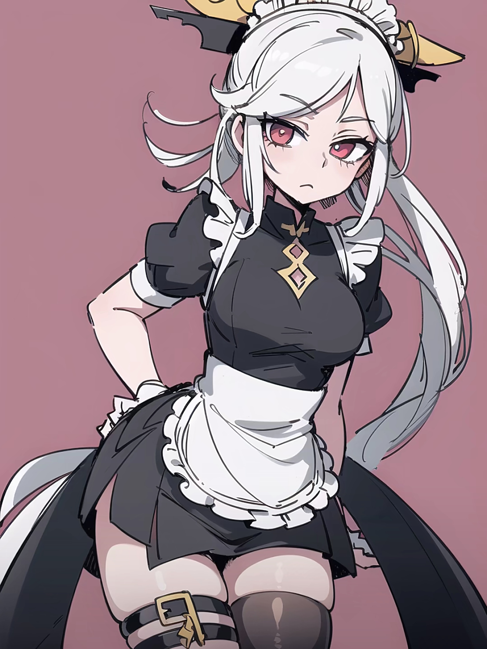 凝光是不是穿错衣服了[泪奔][泪奔]大腿肉肉有点多[滑稽][滑稽]#原神