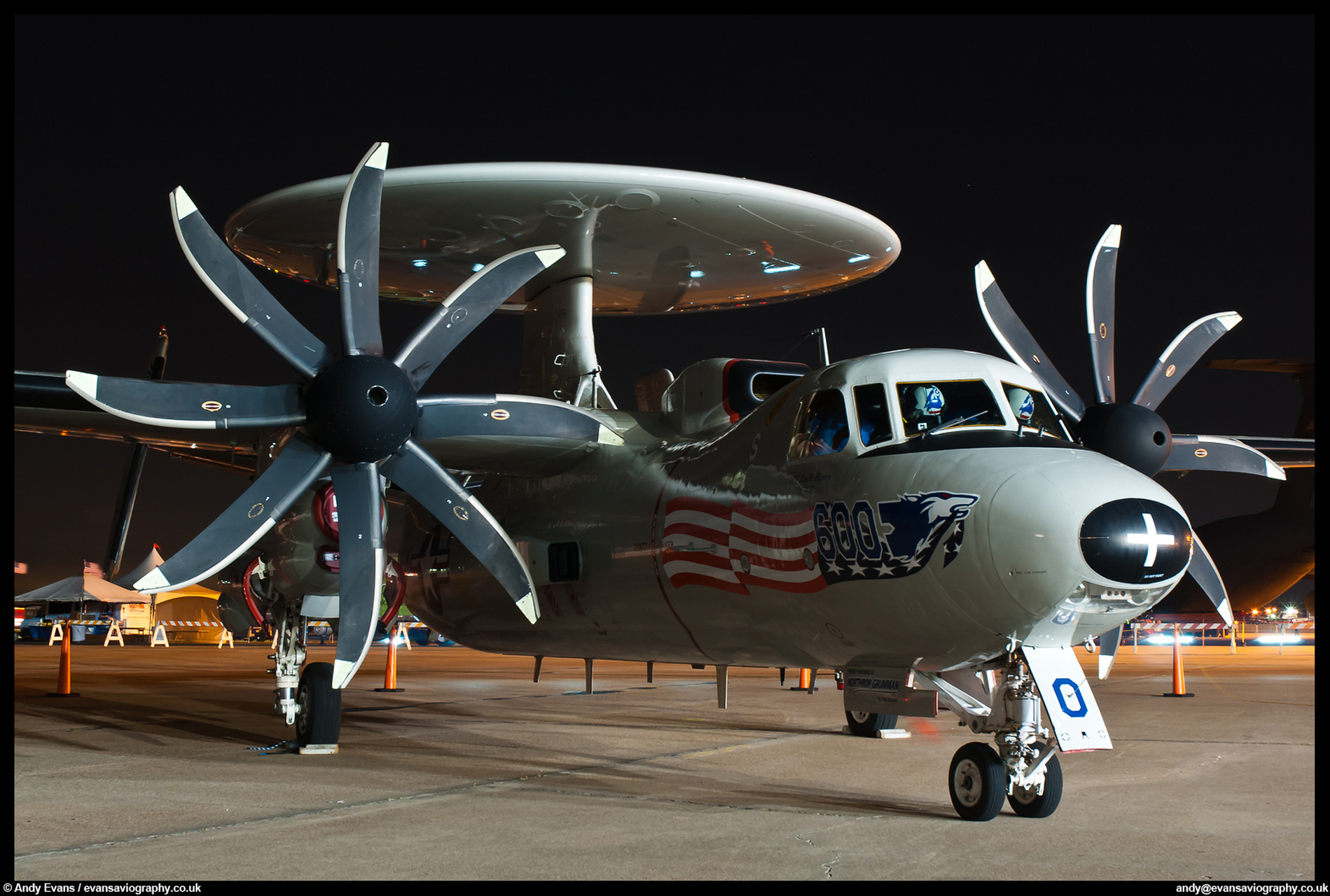 世界各国空军的双发涡轮螺旋桨运输机