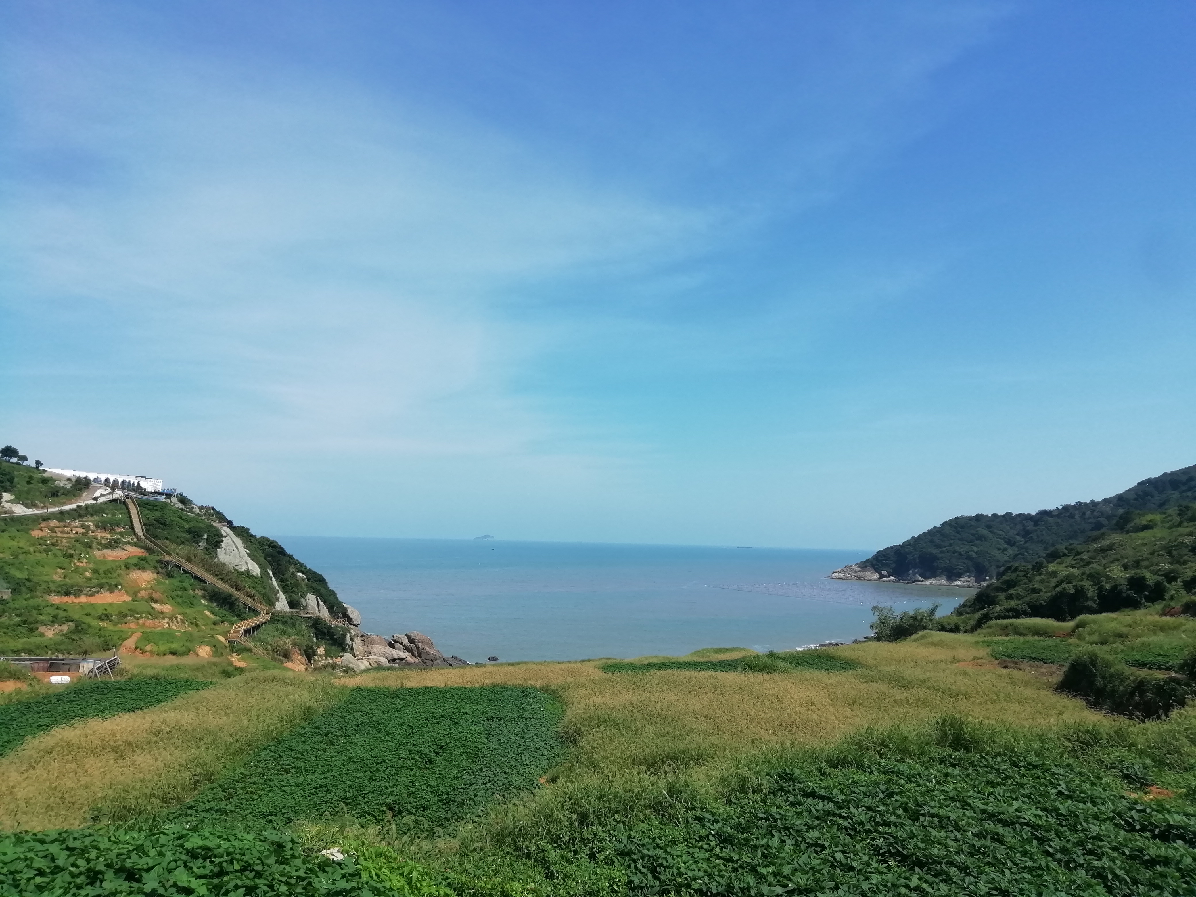 福鼎大嵛山岛旅游攻略图片