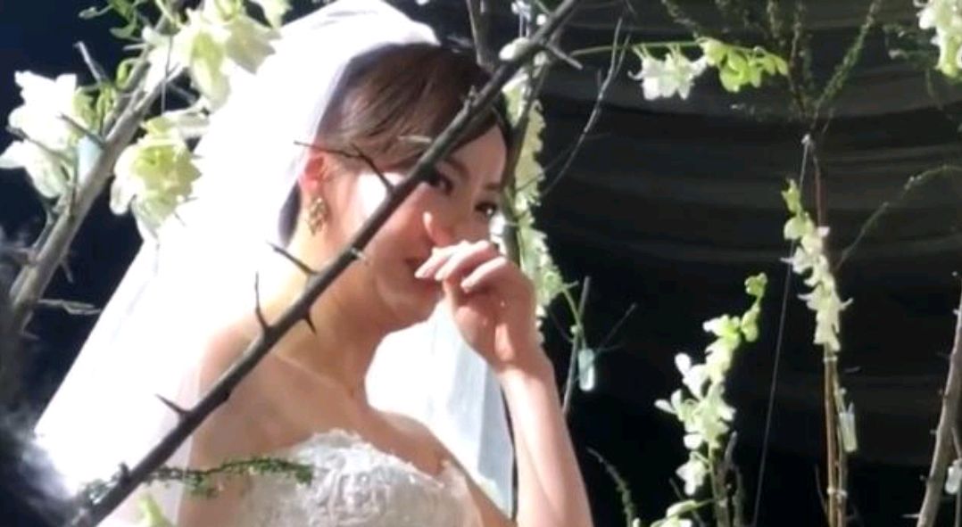 网传安徽卫视主持人余声老公被抓,疑似因"合伙侵犯女大学生"