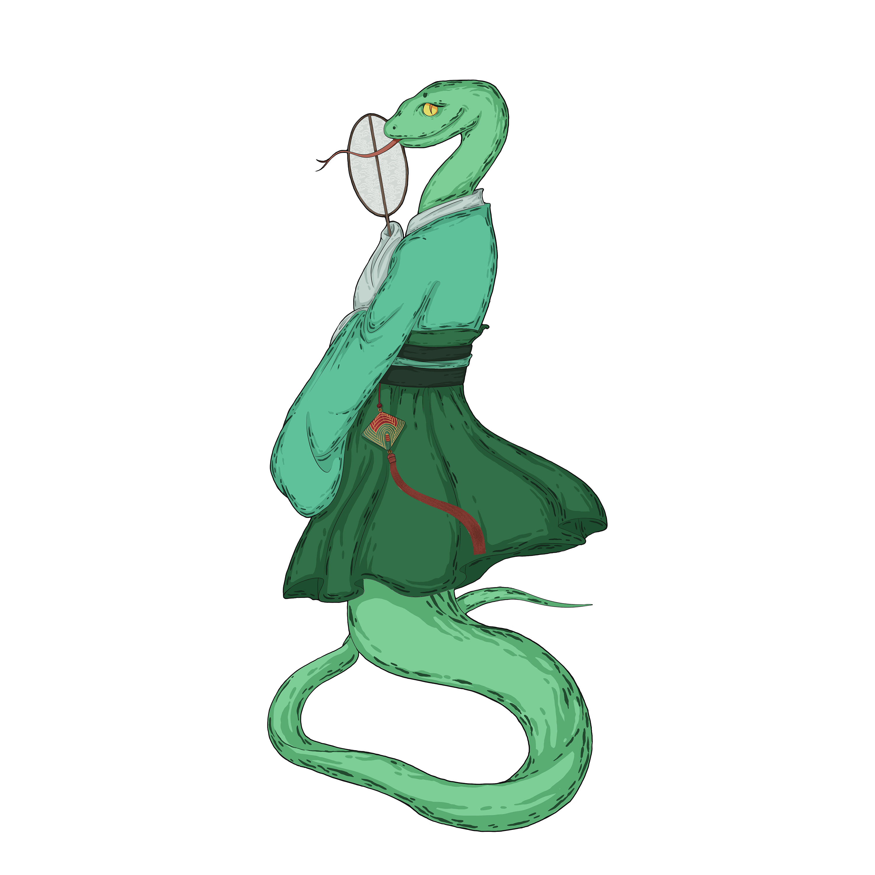 民间的五毒是哪五种动物?搞不清楚很容易闹出笑话的