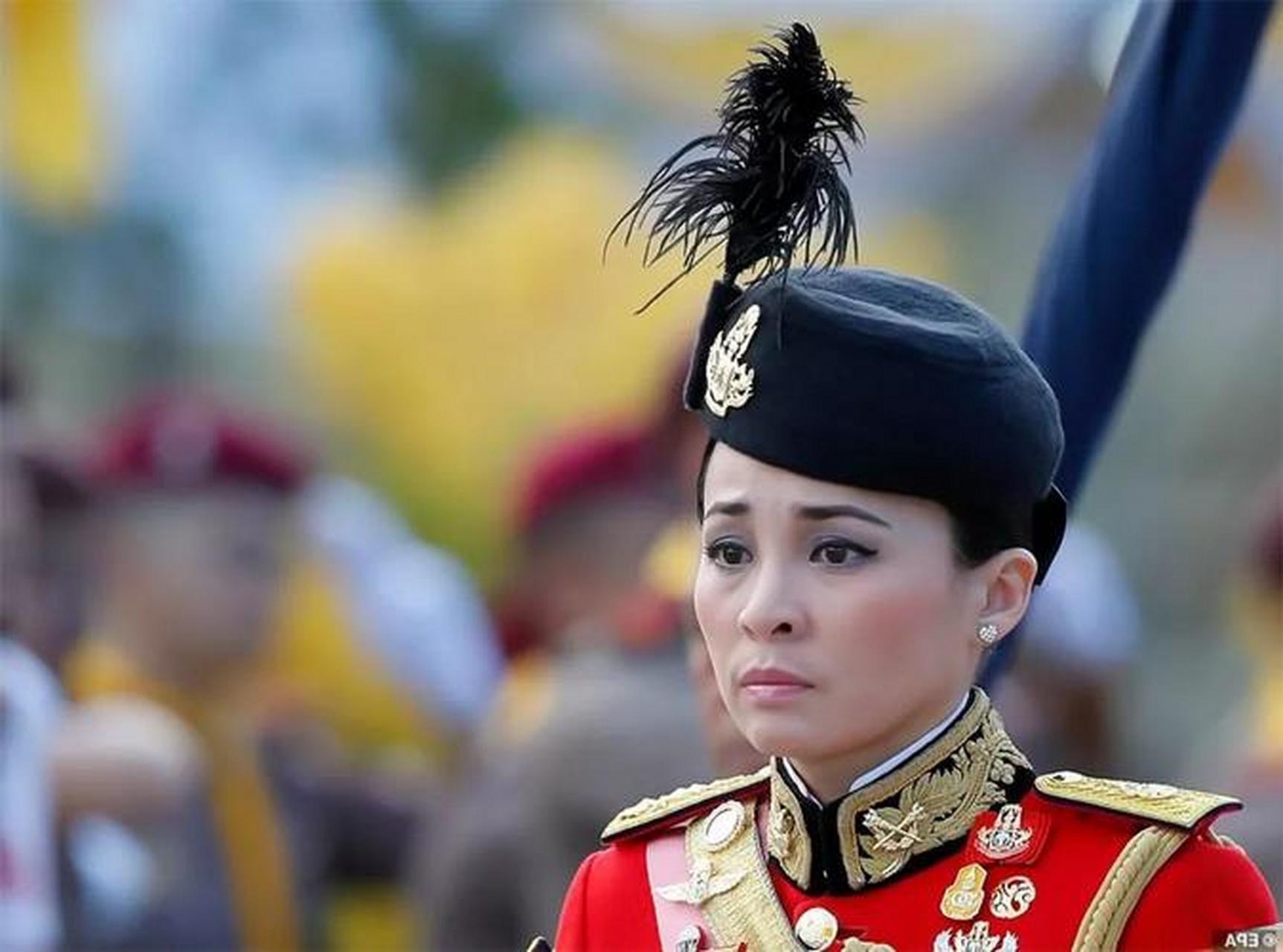 泰王玛哈确定出席查尔斯国王的加冕礼.