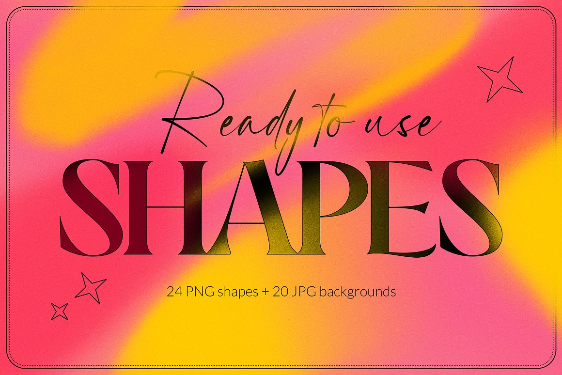 Gradient Backgrounds And Shapes.jpg