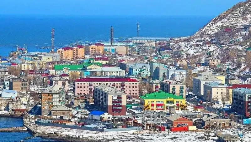 中国的库页岛,俄罗斯的萨哈林岛,带你领略真实的库页岛现状