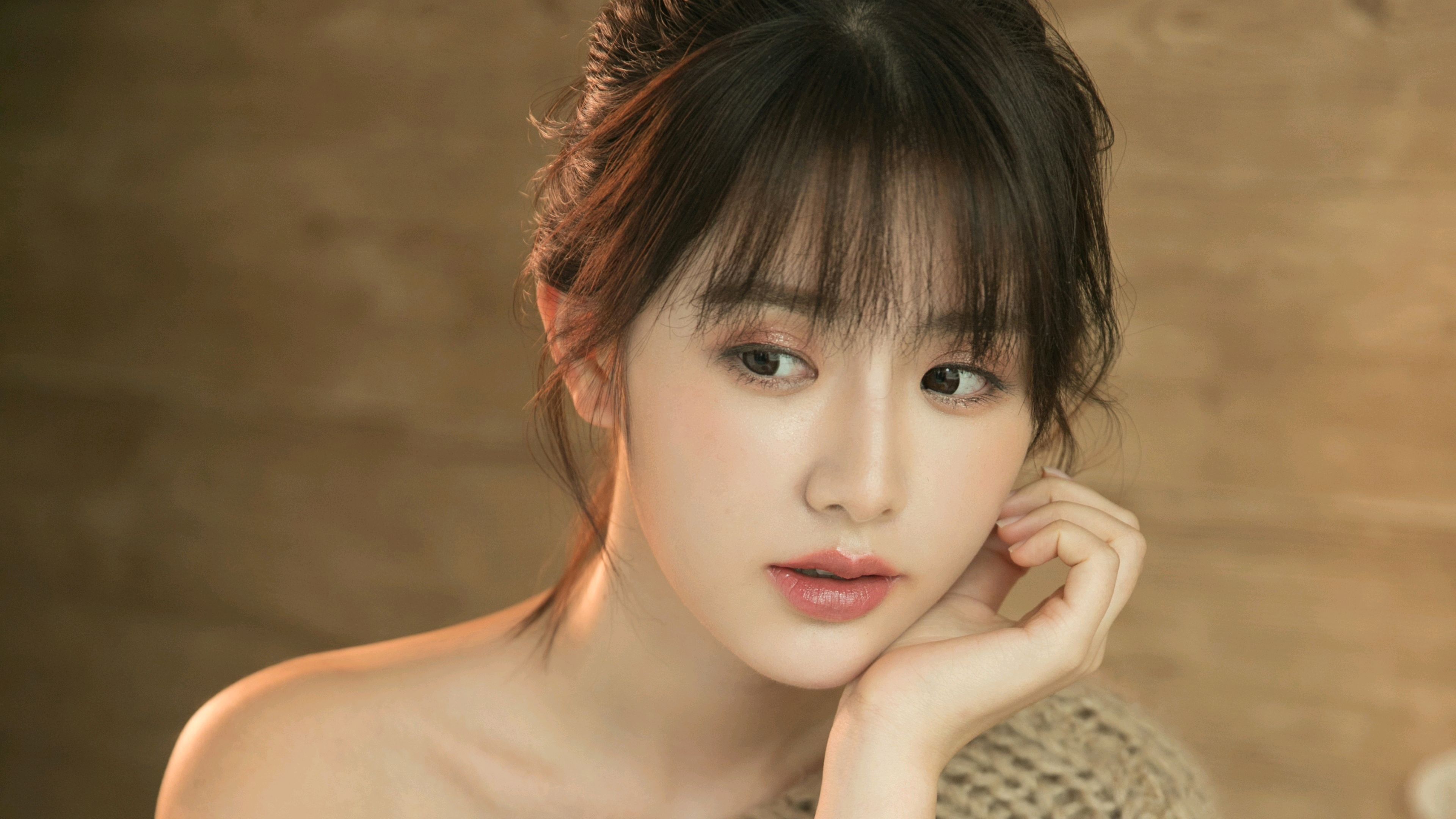 美女,令人赏心悦目