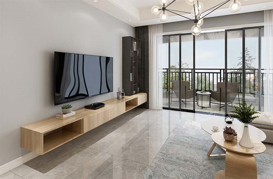 130平的房子装修费用大概多少钱?