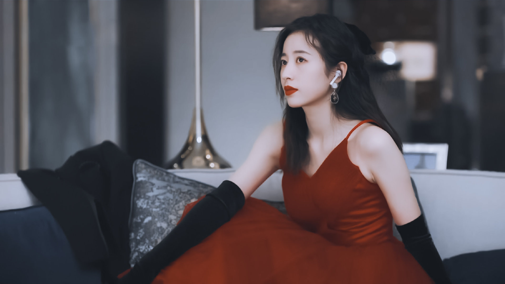 霸道女总裁和她的小娇夫:男女主颜值演技均在线,值得一看