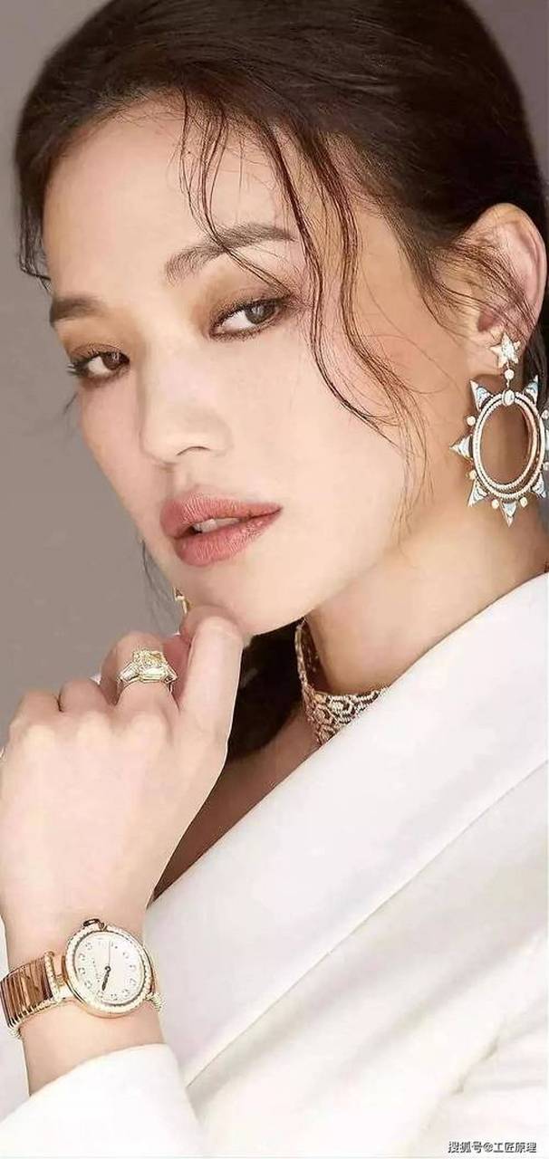 中国台湾演员舒淇