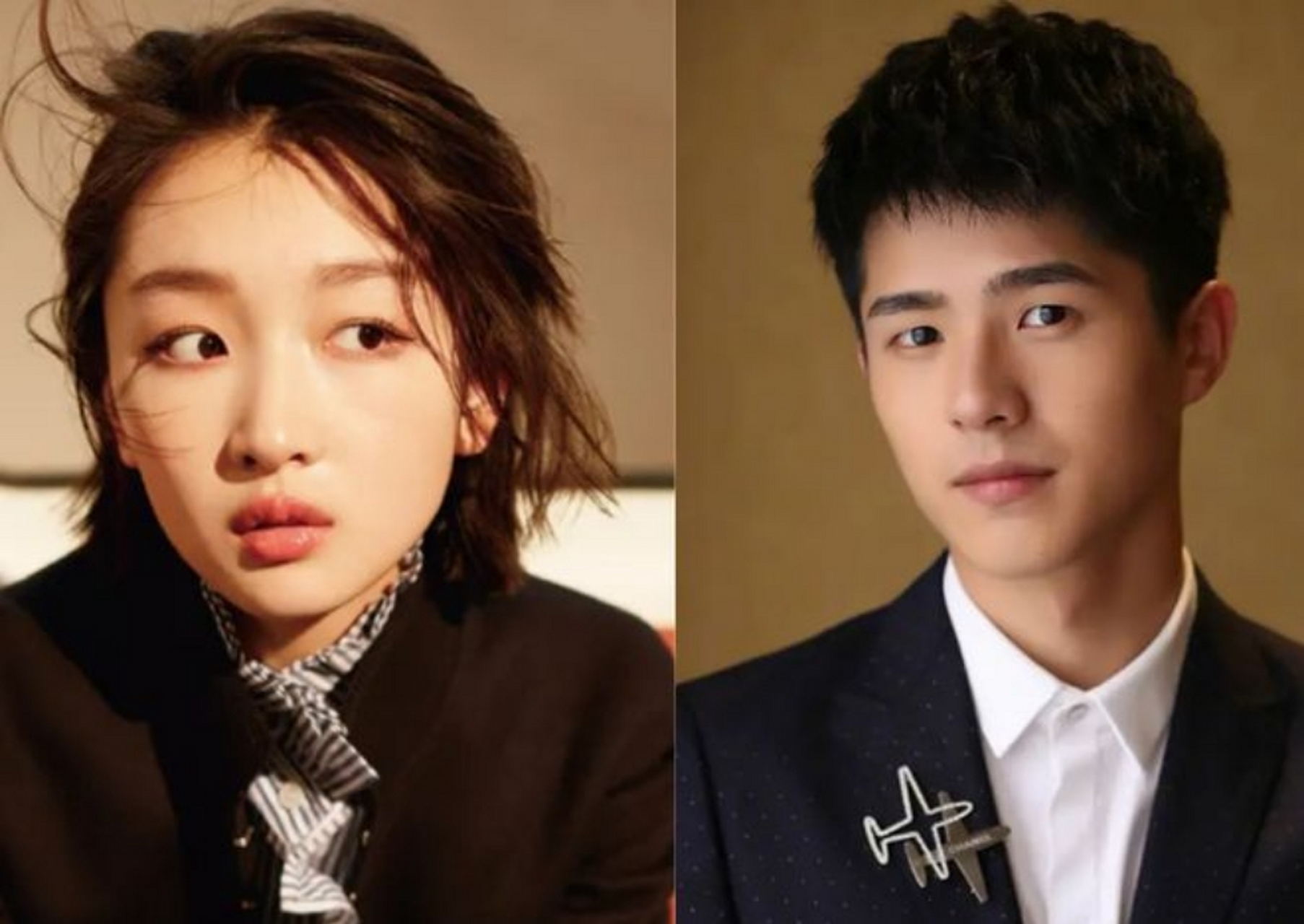 刘昊然抠完脚丫又闻手# 周冬雨绯闻男友刘昊然成了抠脚大叔,有网友拍