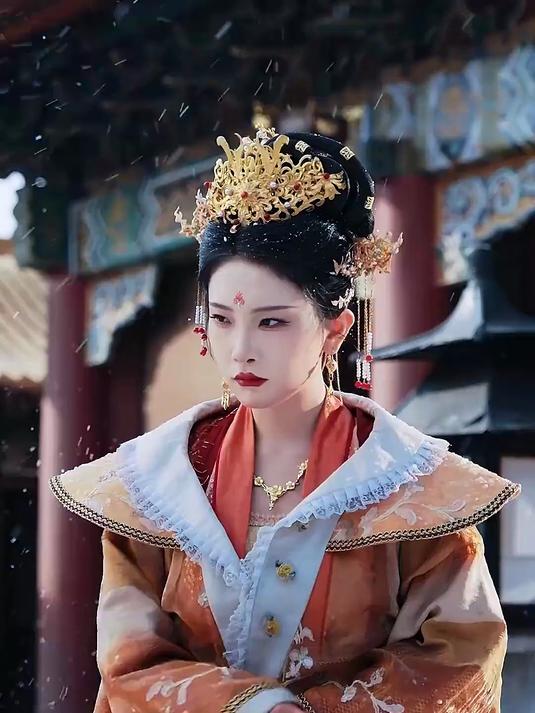 《祖宗三岁半》第4集