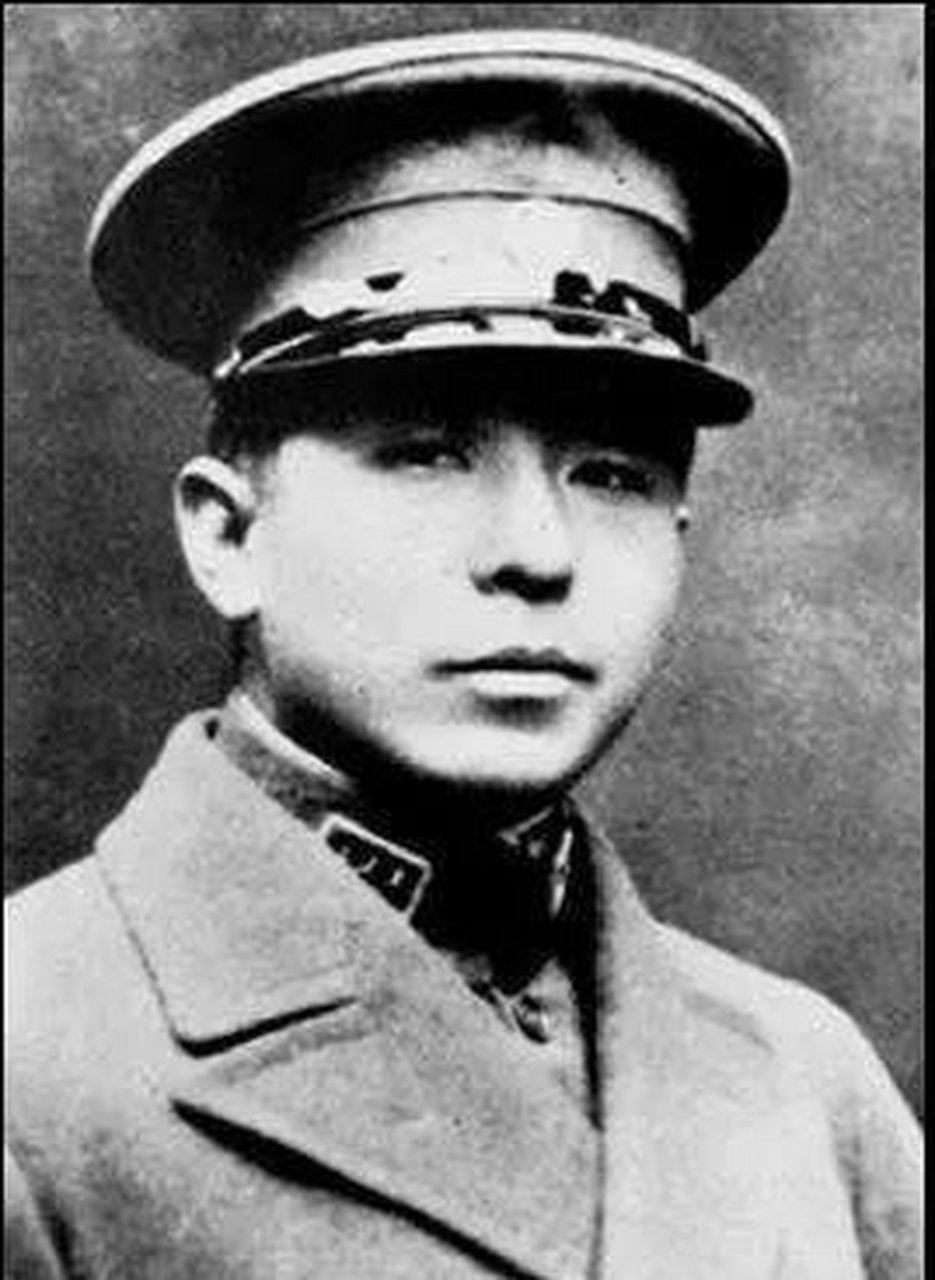 吕彤岩问张学良,香港回归的时候,是否愿意顺道回国看看?