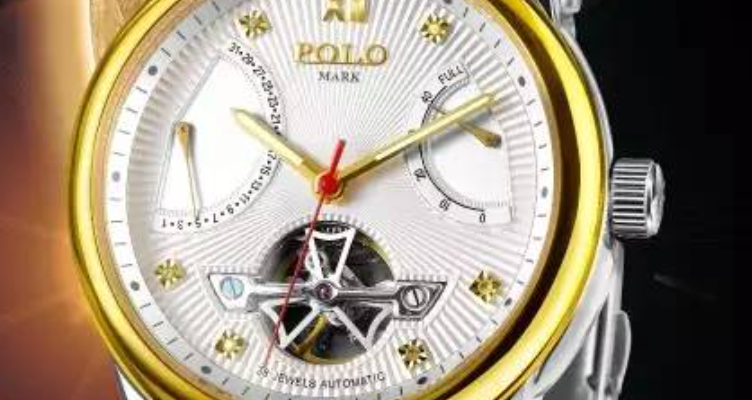 polomark手表是什么牌子