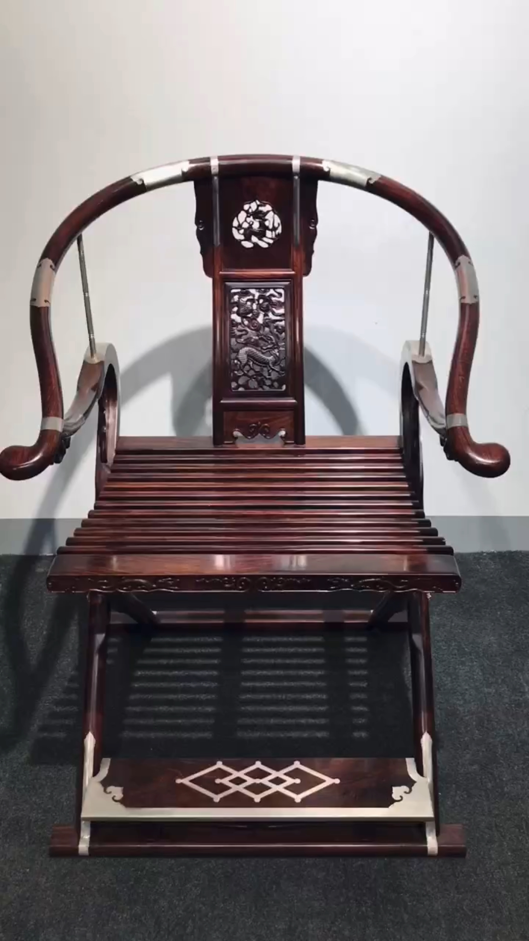 海黄第一把交椅