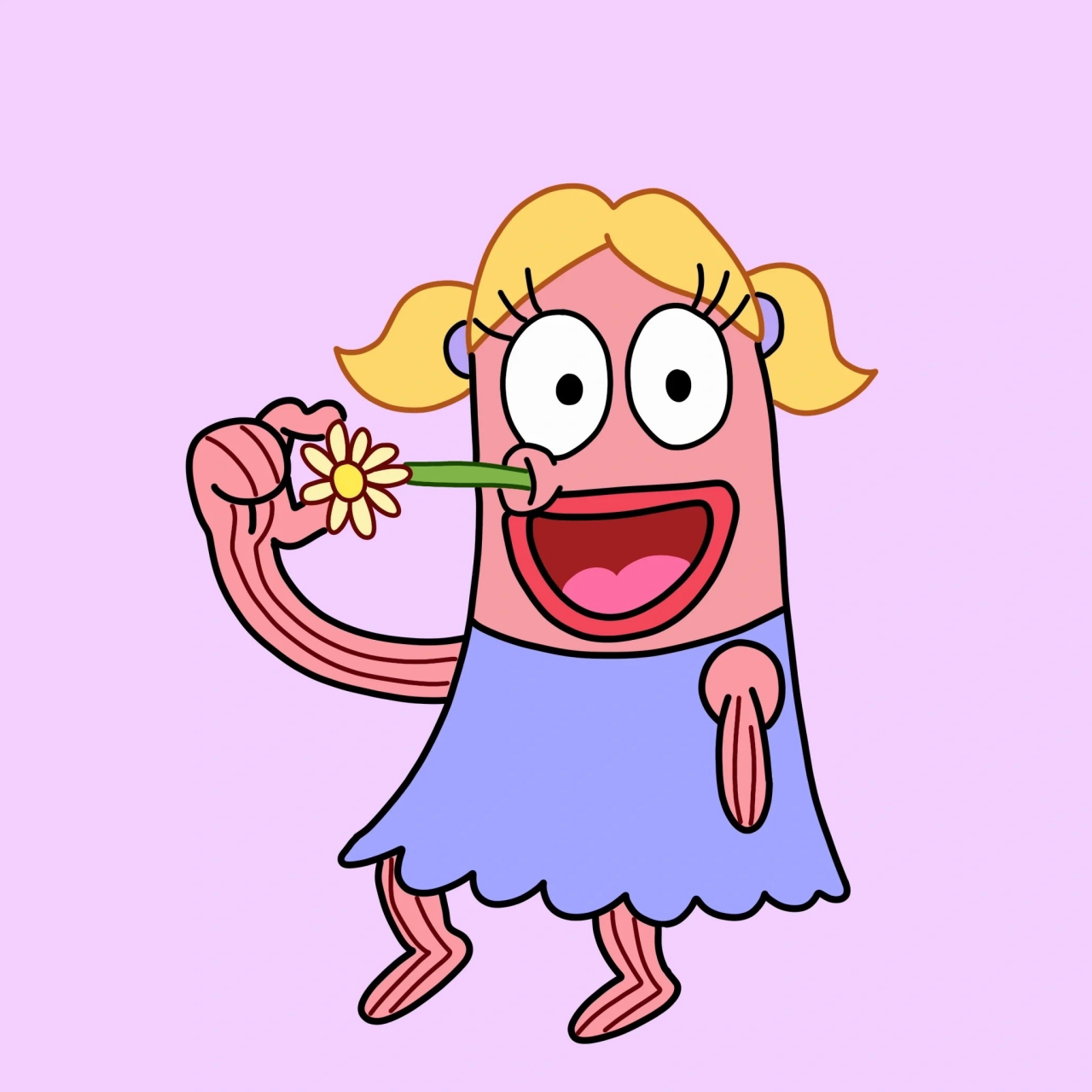 一波小崽崽363436373039插画头像 676767#头像