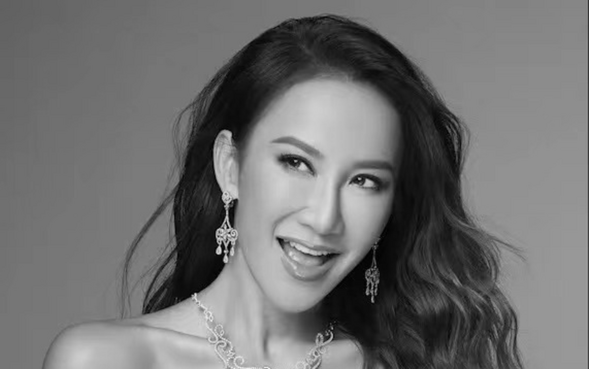 歌手李玟去世# 怀念coco[大哭][大哭][大哭],更希望你们分享她那标志