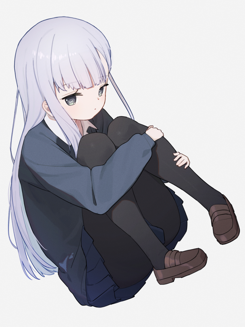 二次元美图# 阿波连玲奈⑤