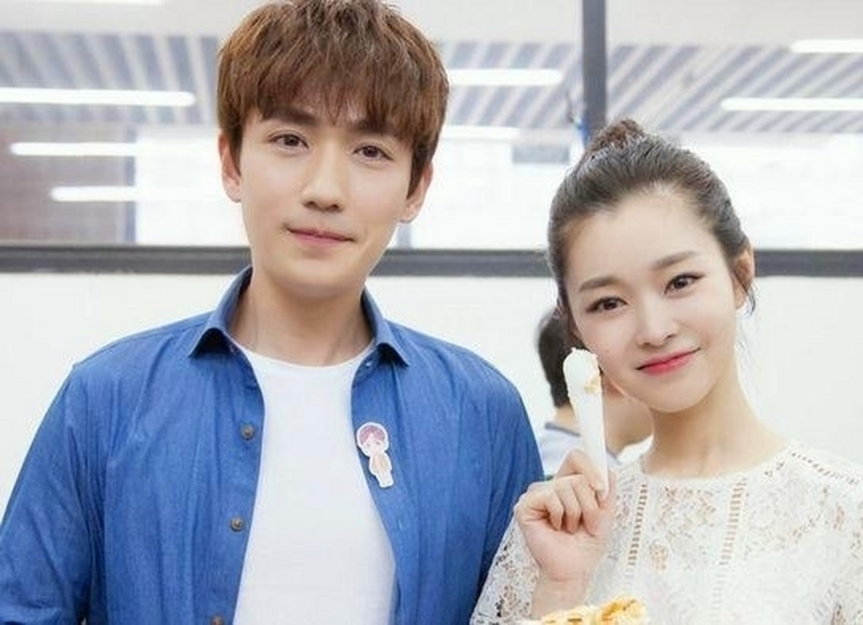 朱一龙感情生活再次被扒出来!5个绯闻女友,离过三次婚,都是真的吗?