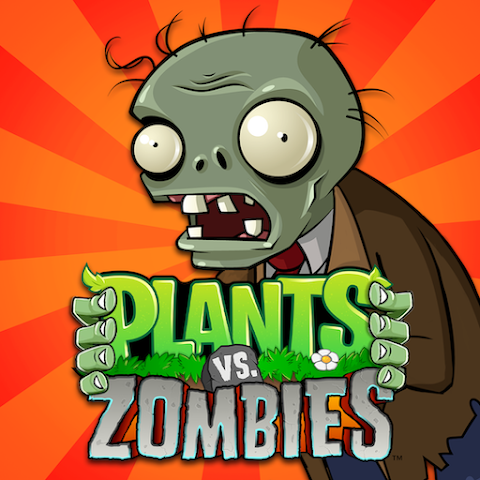 Plants vs. Zombies™（植物大战僵尸）