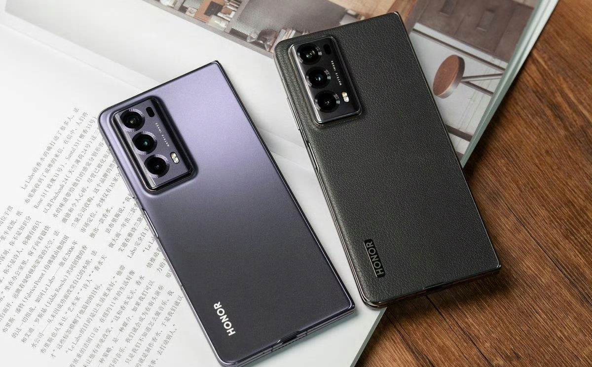 荣耀magic v2体验评测:近乎完美的折叠屏手机