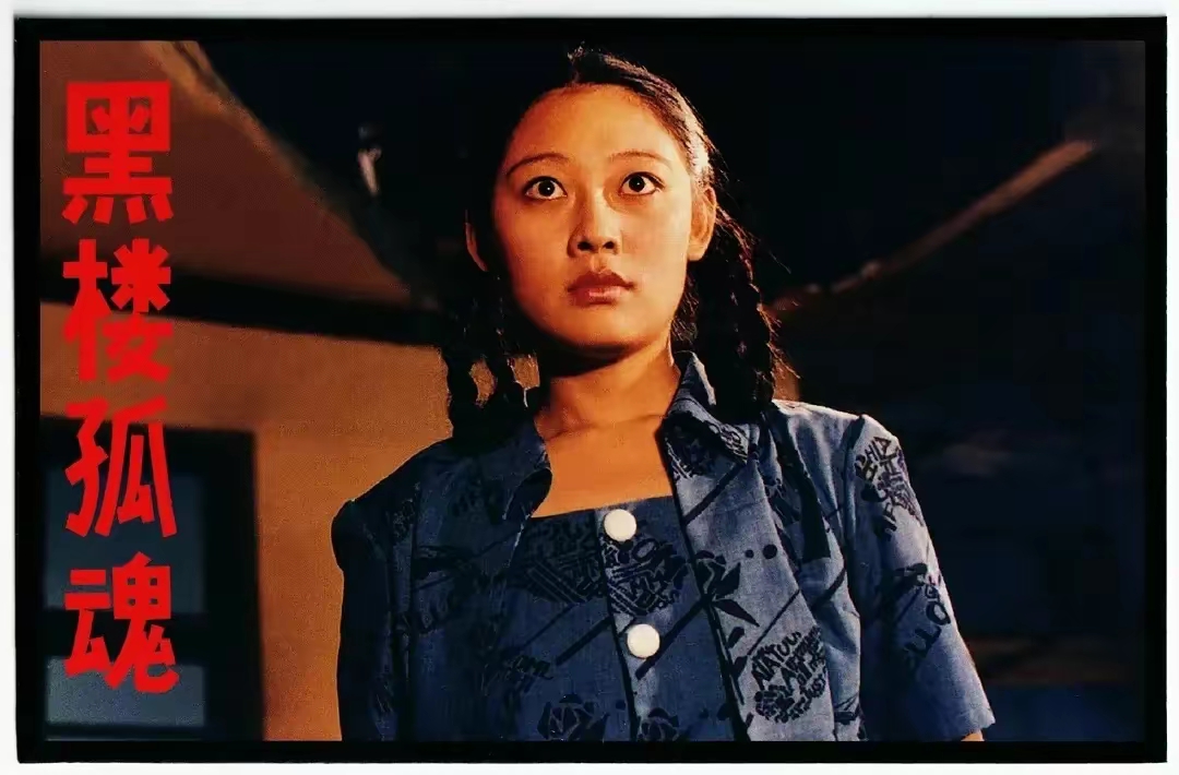 潘婕:《女人不再沉默》中的受虐者,也是王志文的最美前任