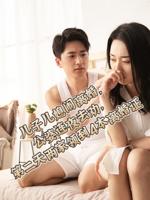 两家父母互换儿子完整版