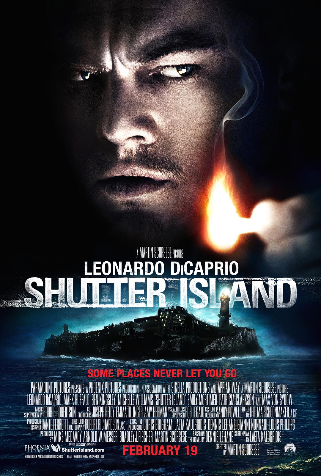 蓝光原盘&REMUX[禁闭岛]Shutter.Island.2010.1080p.BluRay.REMUX.AVC.DTS-HD.MA.5.1-FGT 33.73GB