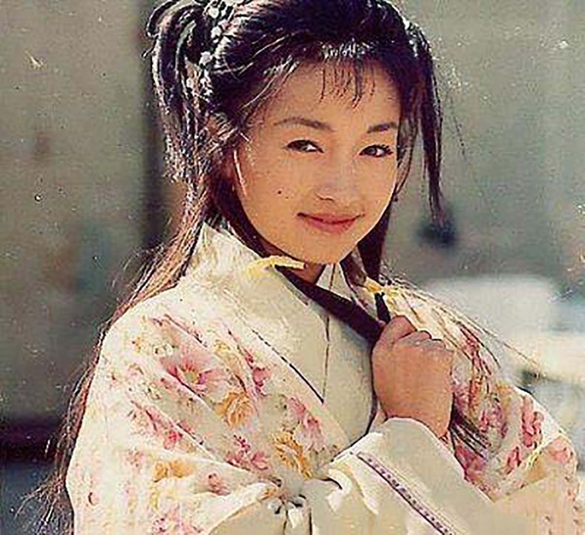 「金庸人物」︳"善解人意"郭襄