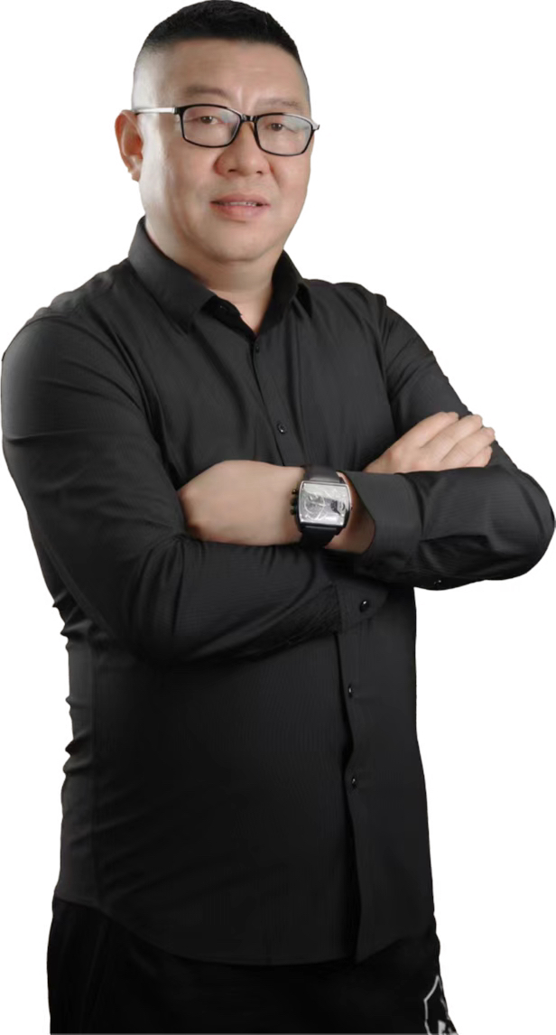 宏威恒业科技(大连)有限公司董事长 郑乾