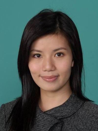 张美妮