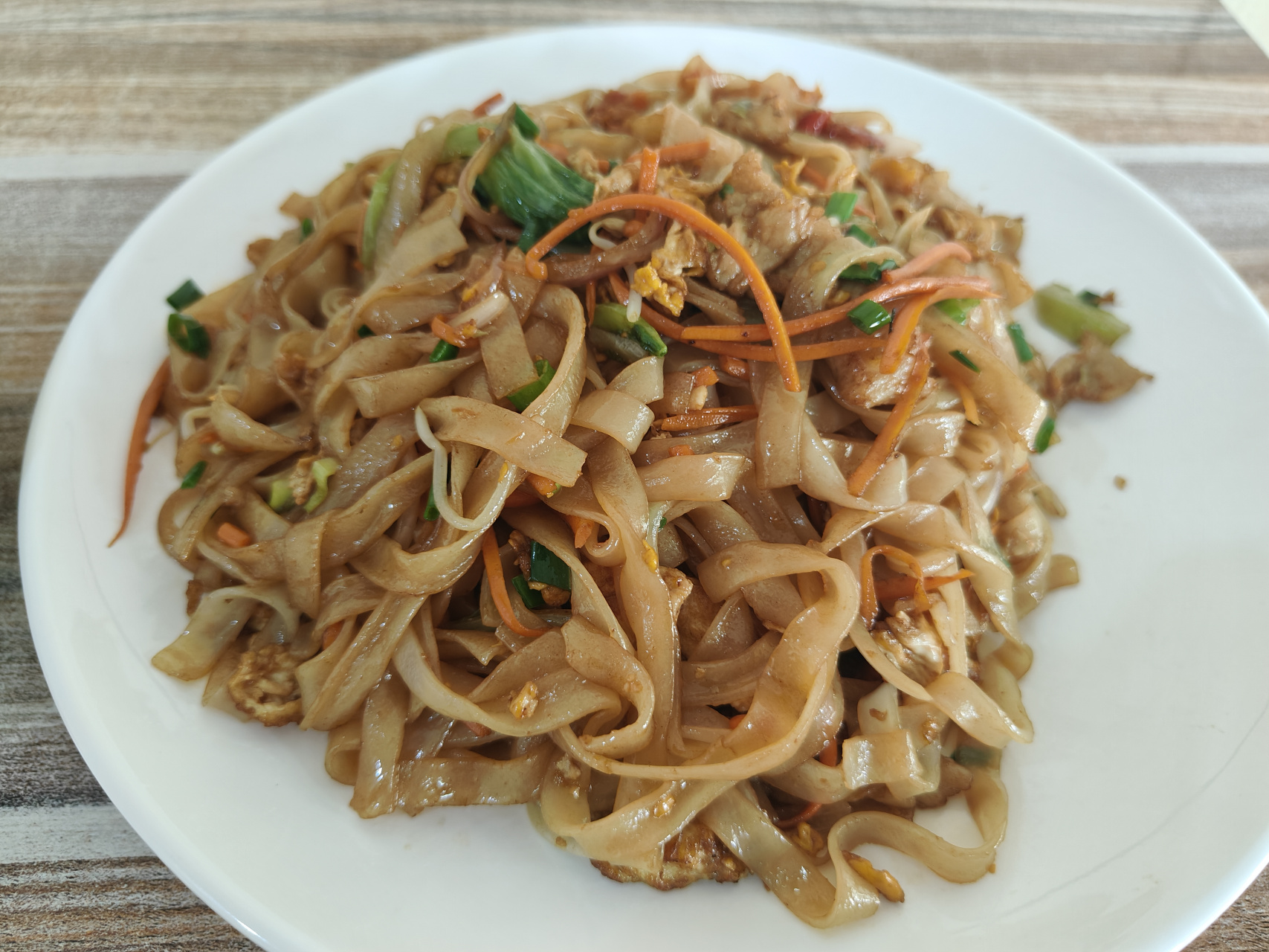 炒粉炒饭?这是"洗衣"粉呀!#炒饭# #炒米粉