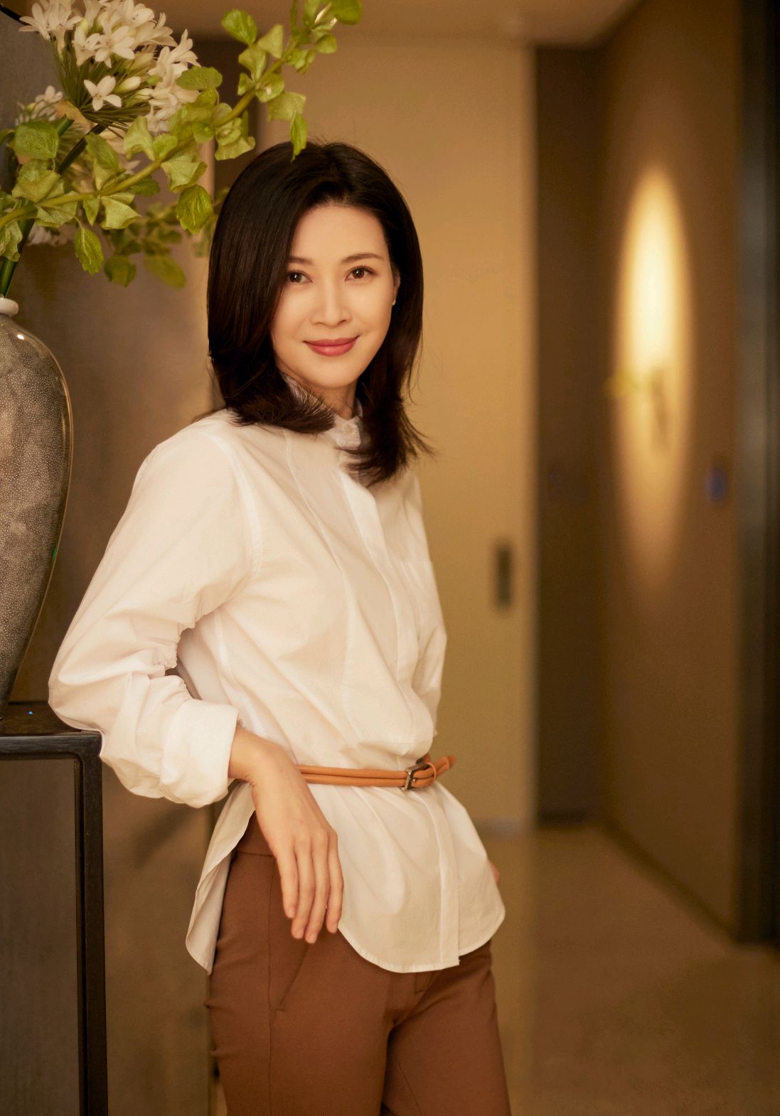 童蕾写真图集