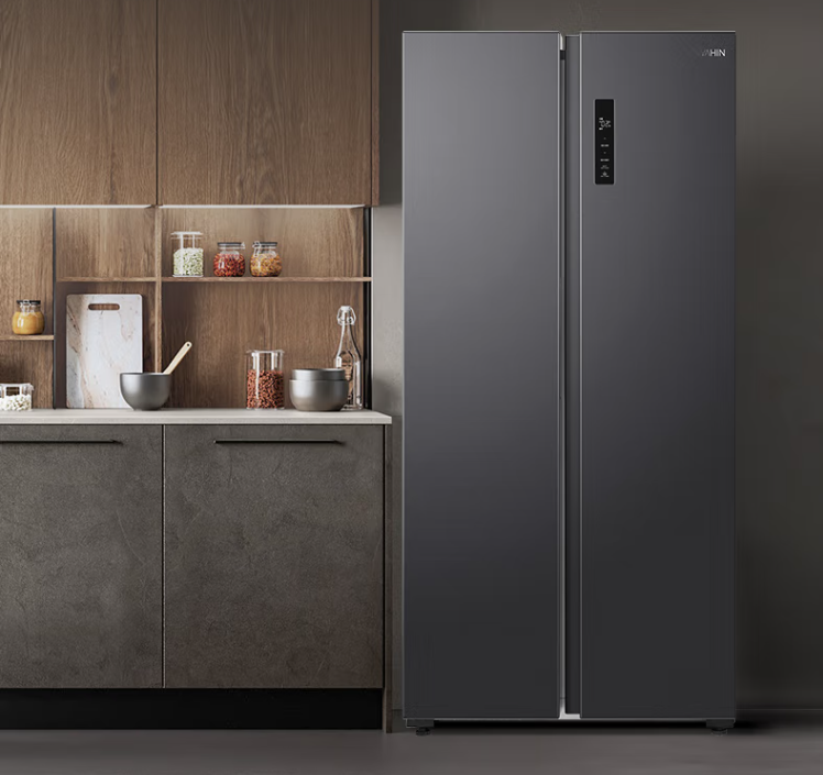 华凌冰箱质量怎么样?评测:不仅纤薄还省电