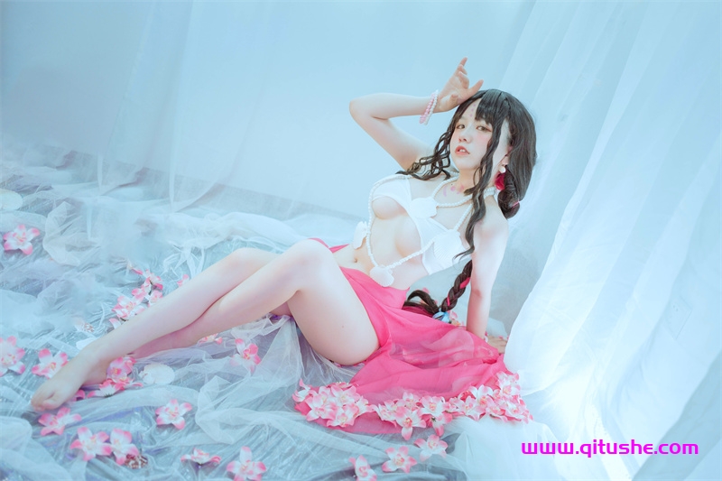 阿半今天很开心深海触手写真图宝资源合集分享插图3 阿半今天很开心深海触手写真图宝资源合集分享插图3