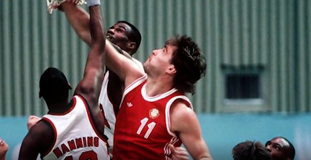 世界屋脊—老萨博尼斯