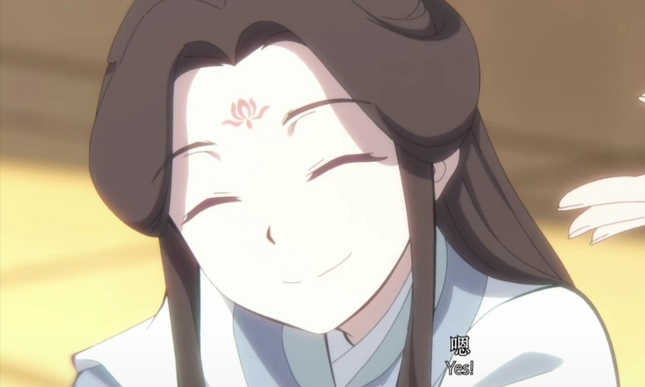 谢怜# 小时候也太可爱了吧#天官赐福# #今日星座运势