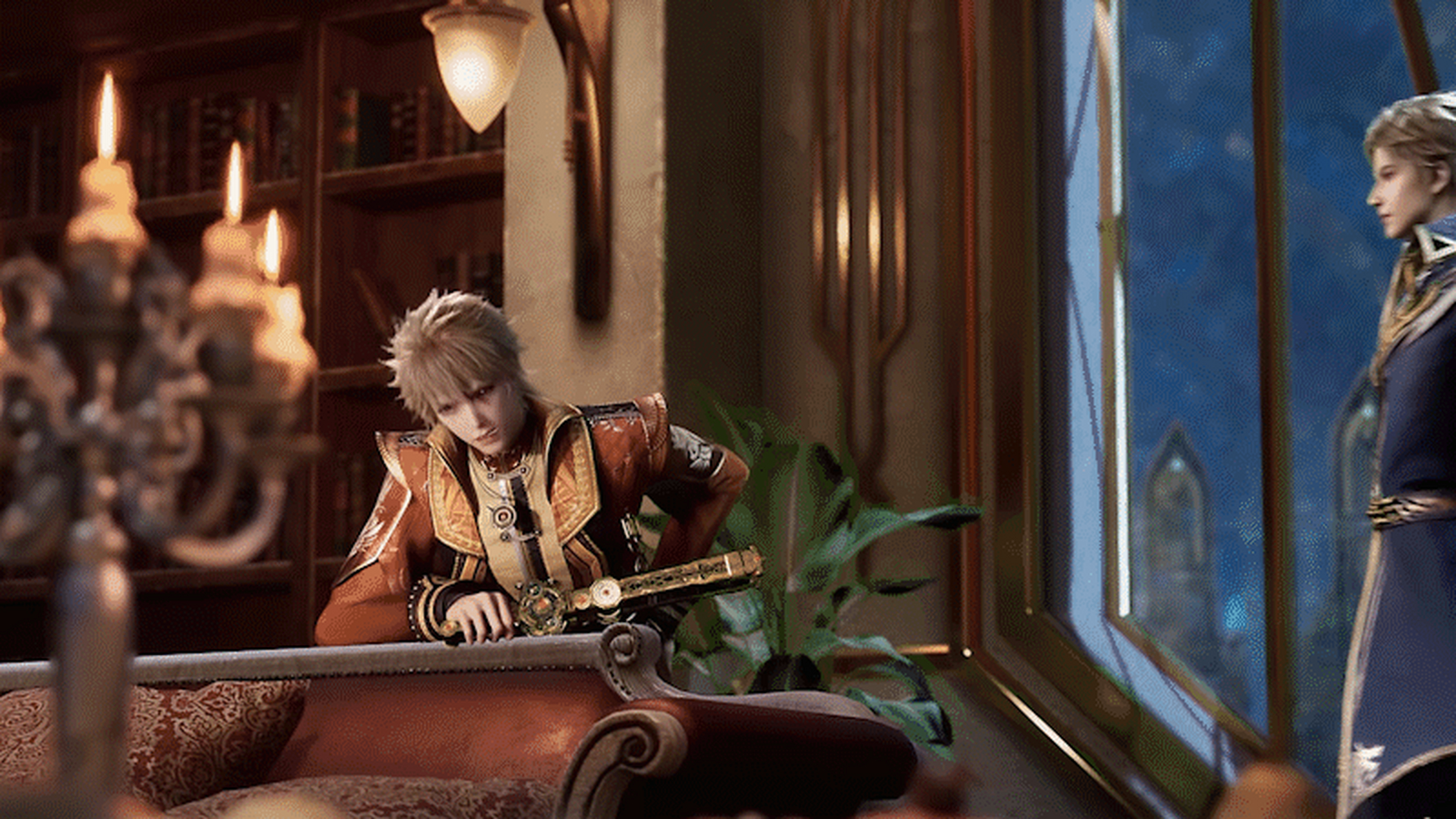 上一秒:徐三石真帅! 下一秒:呃········#斗罗大陆