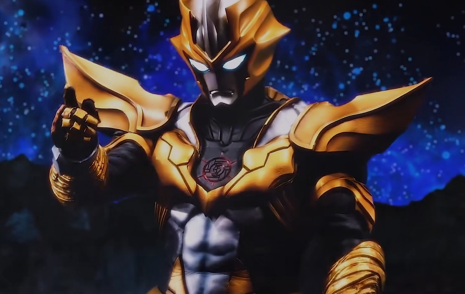 阿布索留特人具有强大的力量,为什么不和光之国一样保护宇宙