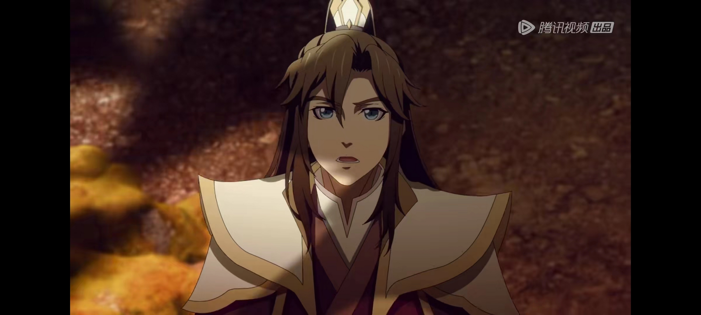 长大后的白小纯太帅了