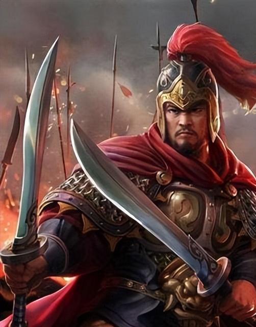 揭秘李克用最疼爱的儿子——李存勖:一个传奇英雄的故事